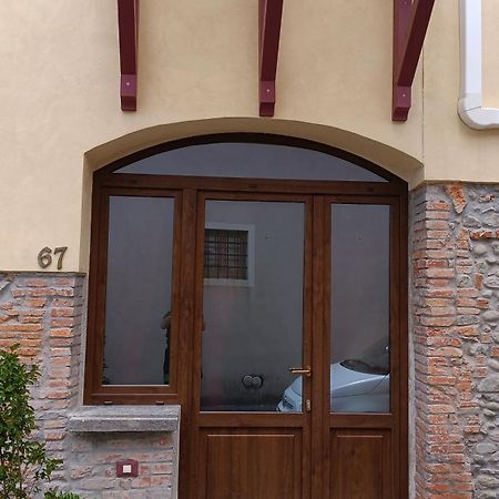 Il Paradiso Segreto Pistoia Exterior photo