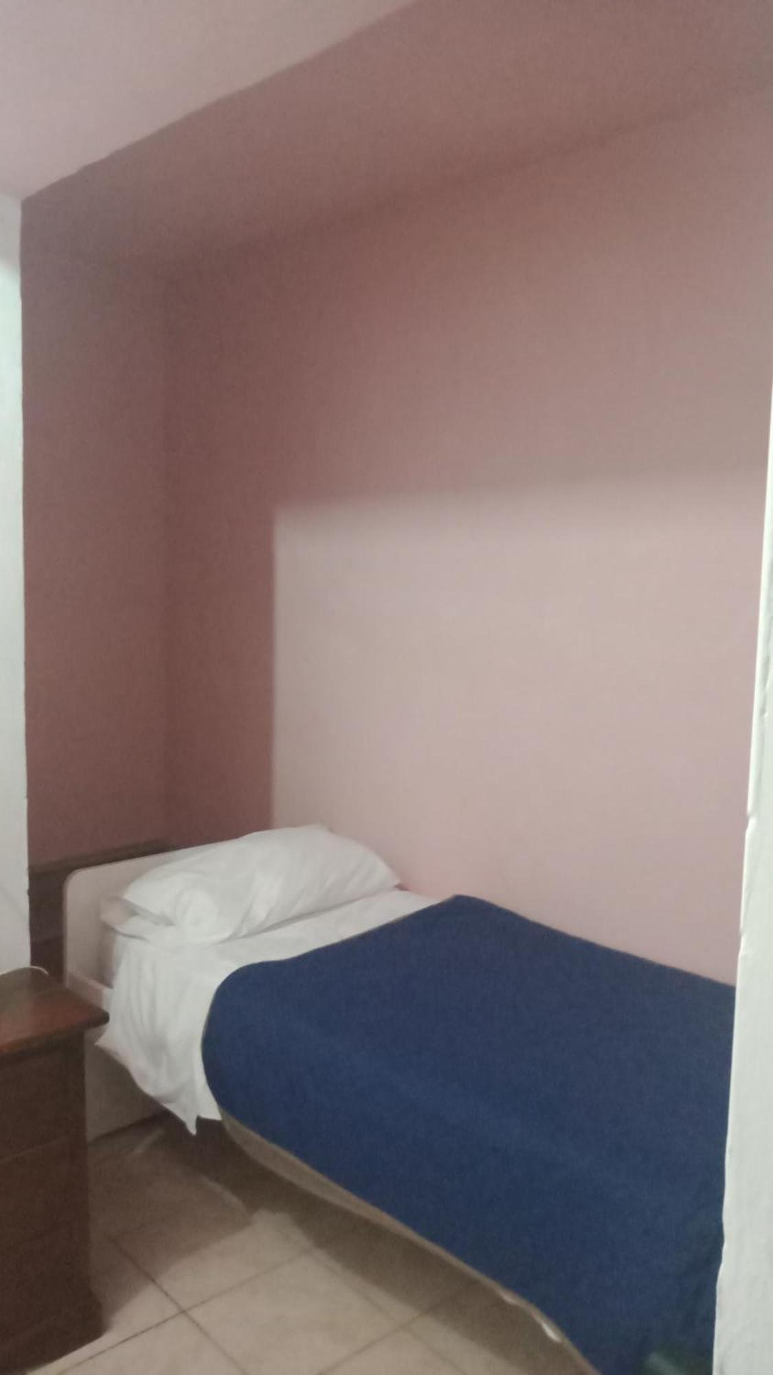 Il Paradiso Segreto Pistoia Room photo