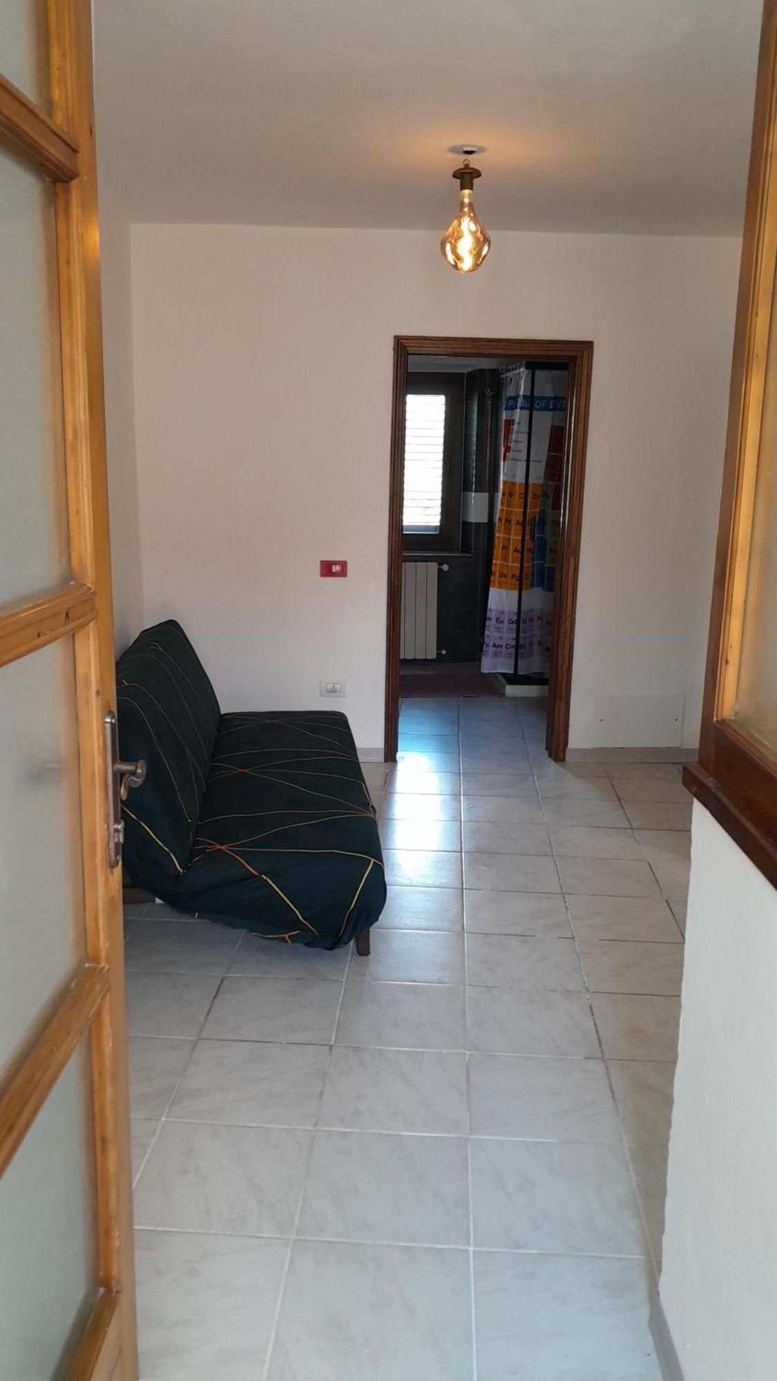 Il Paradiso Segreto Pistoia Room photo