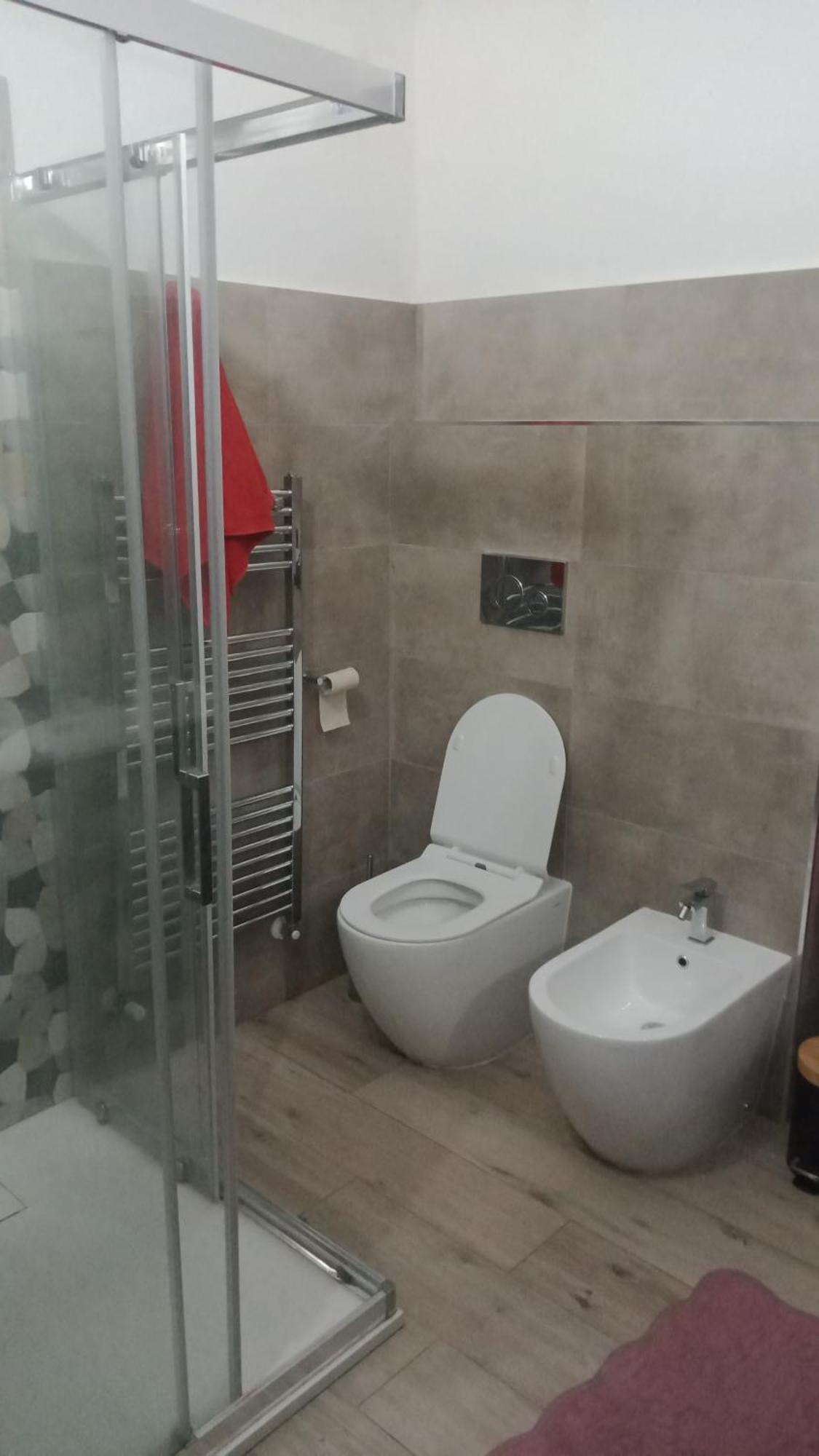 Il Paradiso Segreto Pistoia Room photo