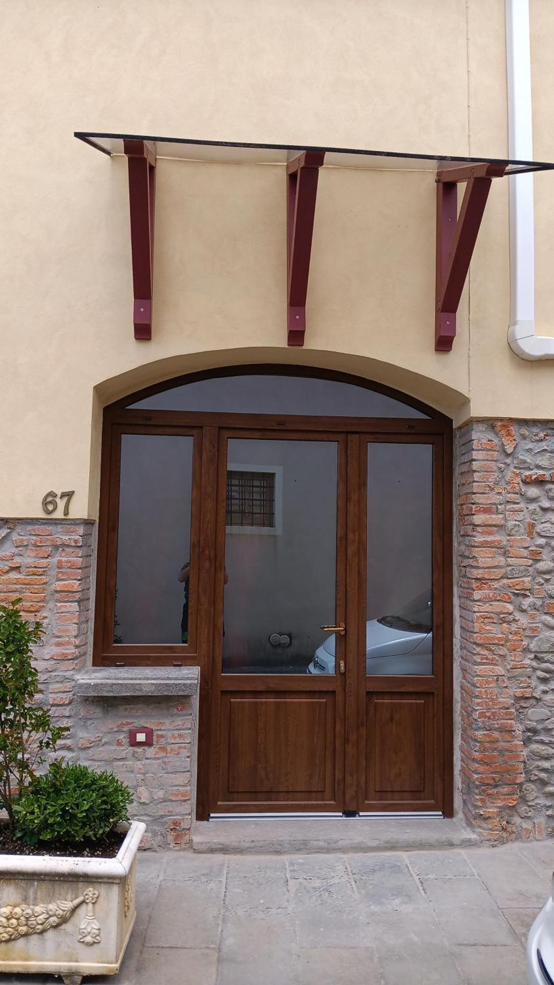 Il Paradiso Segreto Pistoia Exterior photo